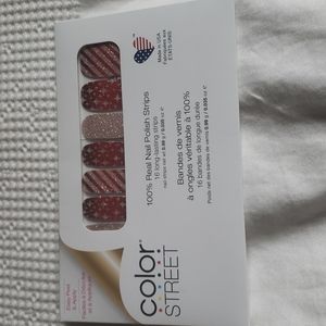 Color Street Wrap it Up